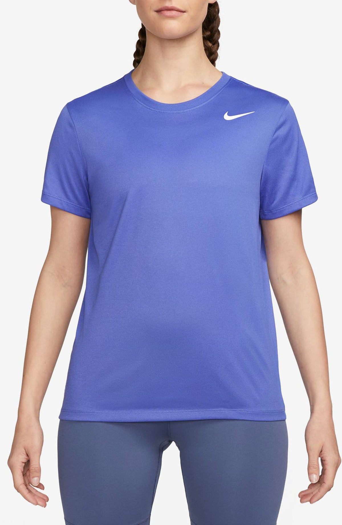 SAPPHIRE/ WHITE