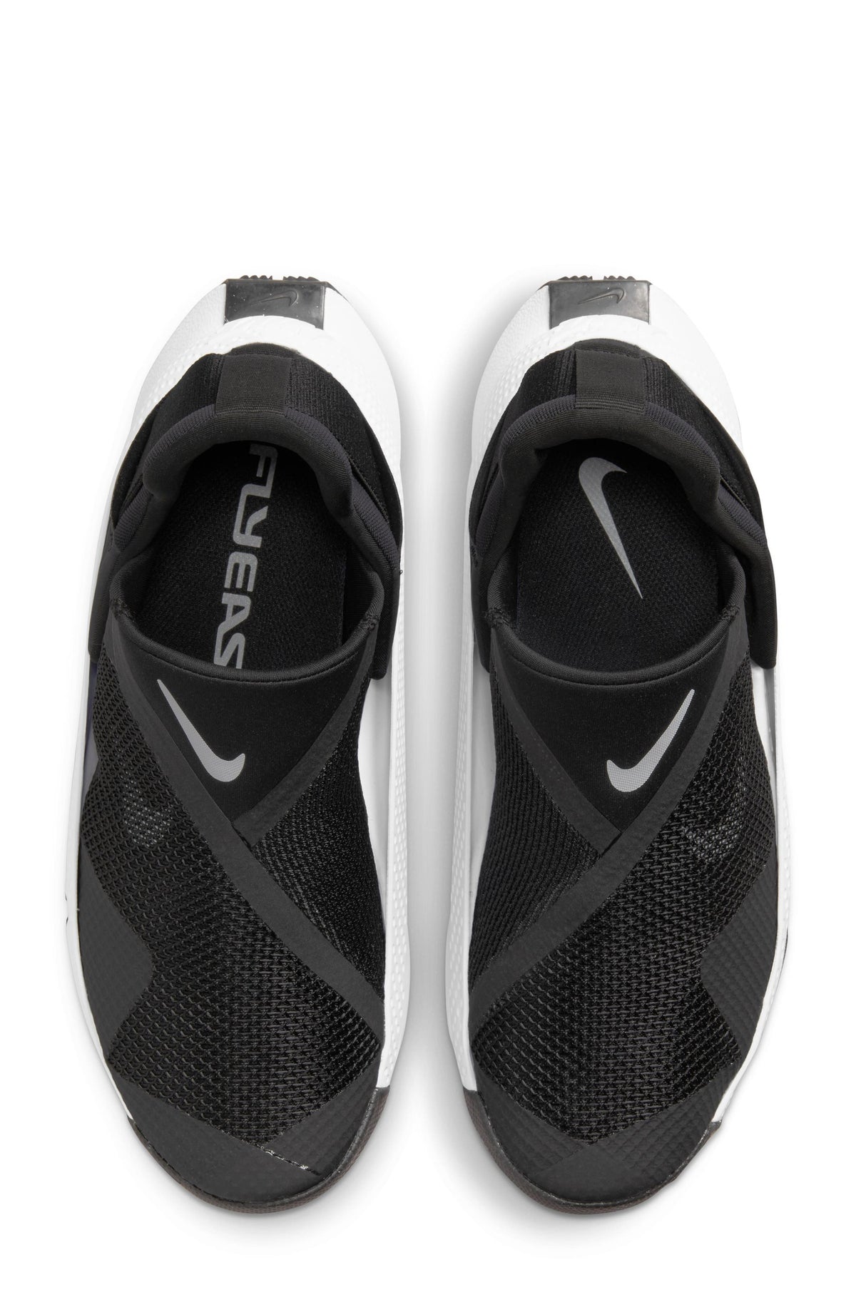 002 BLACK/WHITE