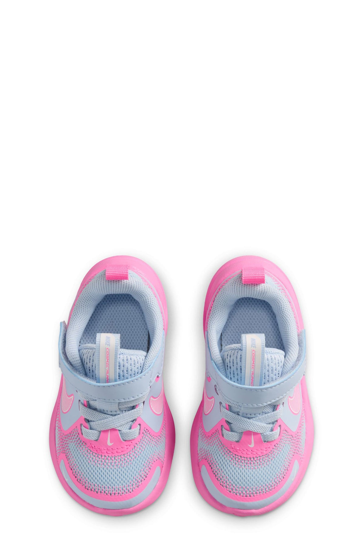 HYDROGEN BLUE/ WHITE/ PINK