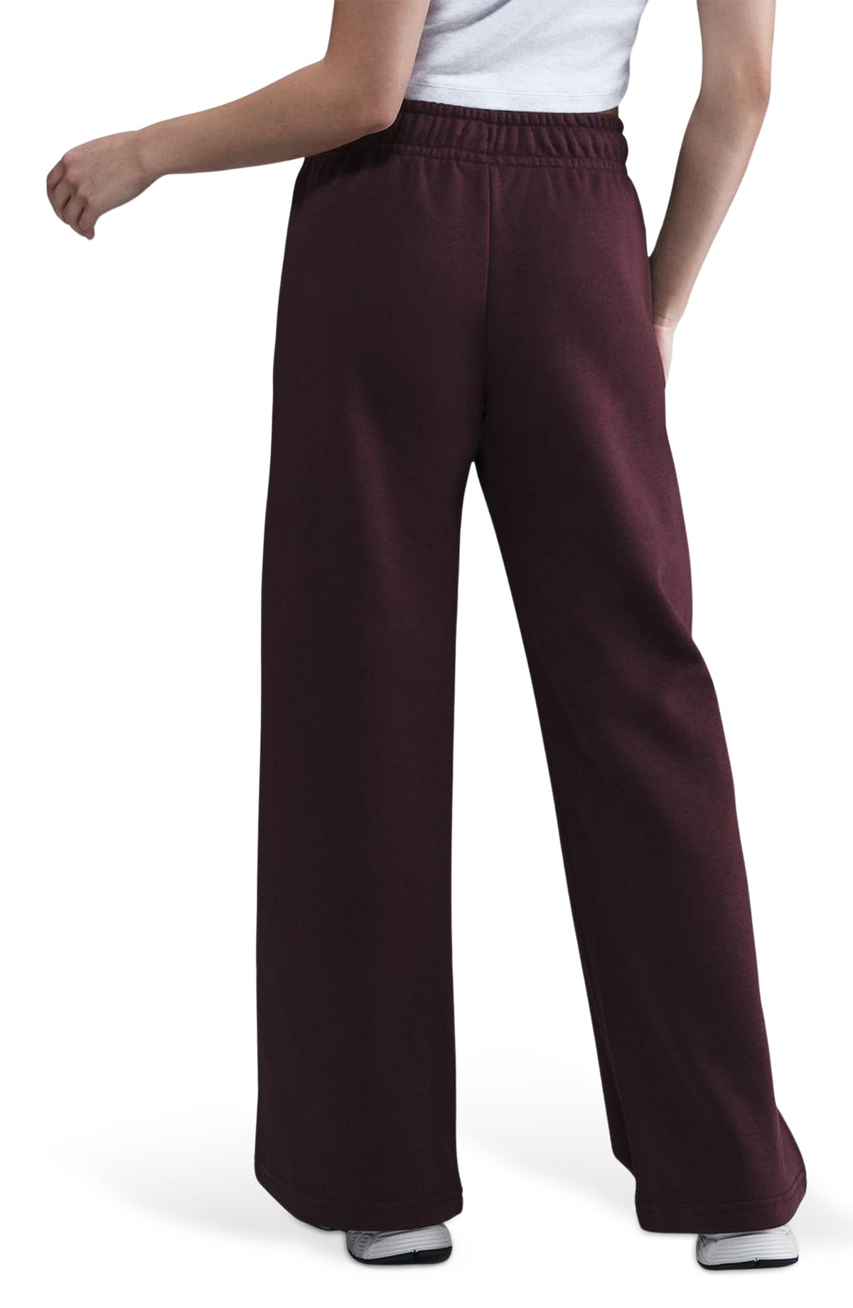 BURGUNDY CRUSH/ METALLIC GOLD