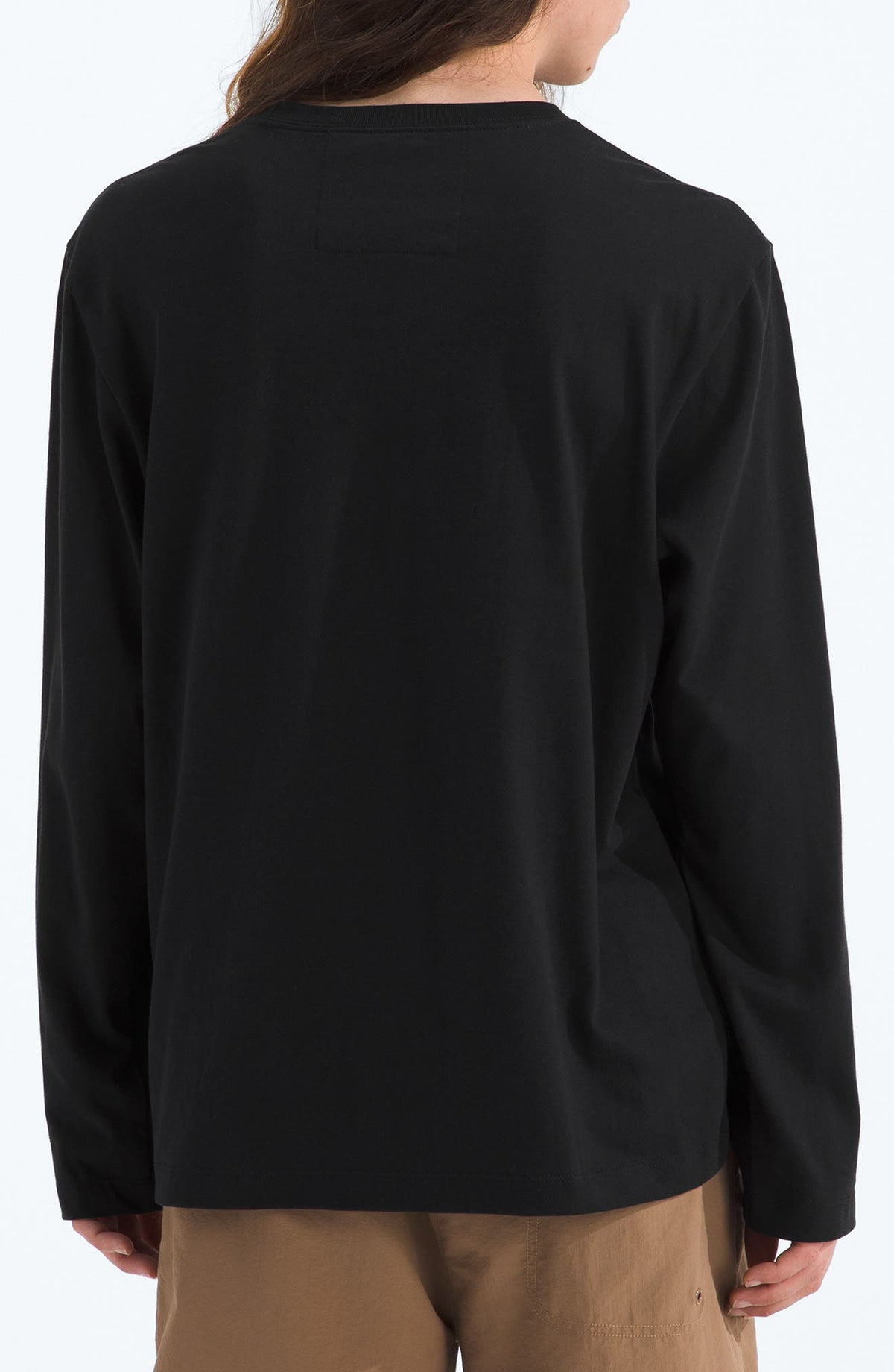 TNF BLACK