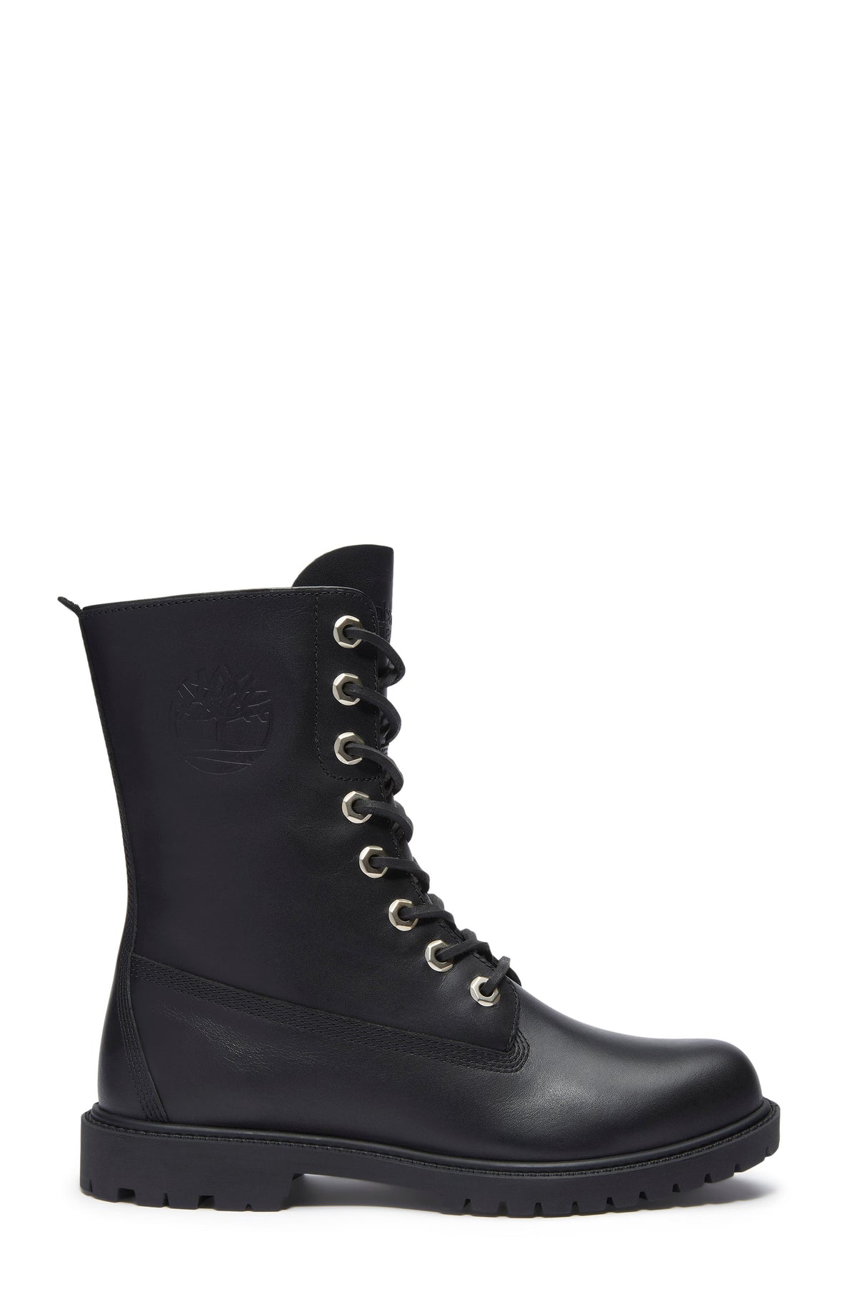 BLACK FULL GRAIN