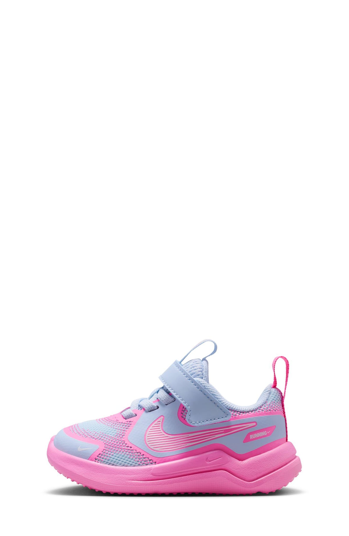 HYDROGEN BLUE/ WHITE/ PINK