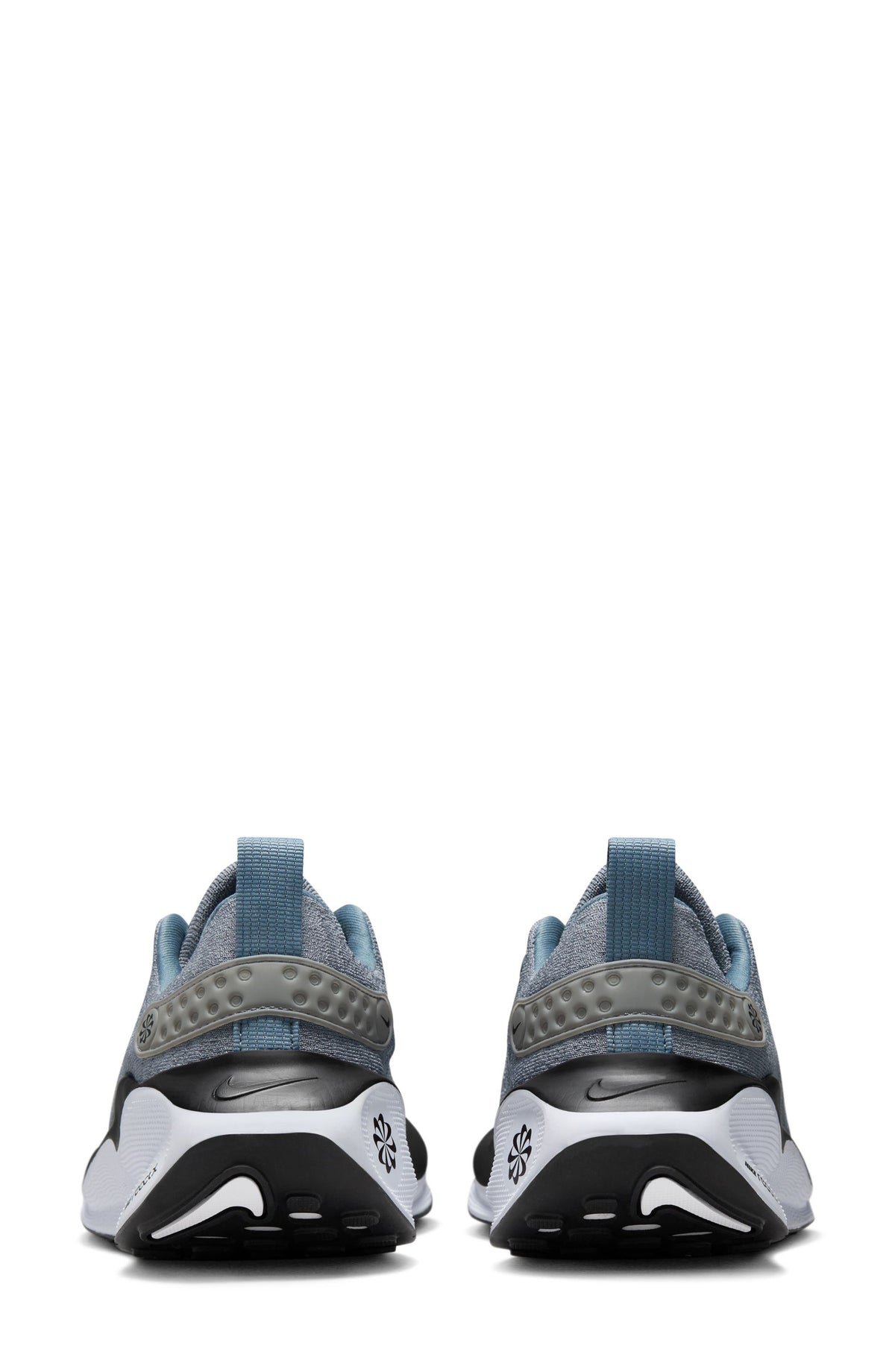 GREY/ WHITE/ BLACK/ GREY