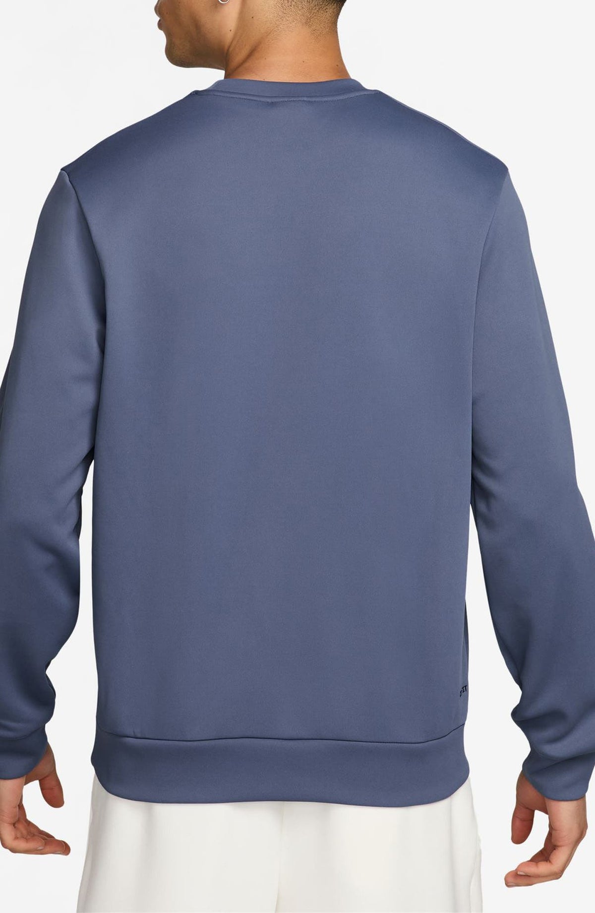 DIFFUSED BLUE/ BLACK