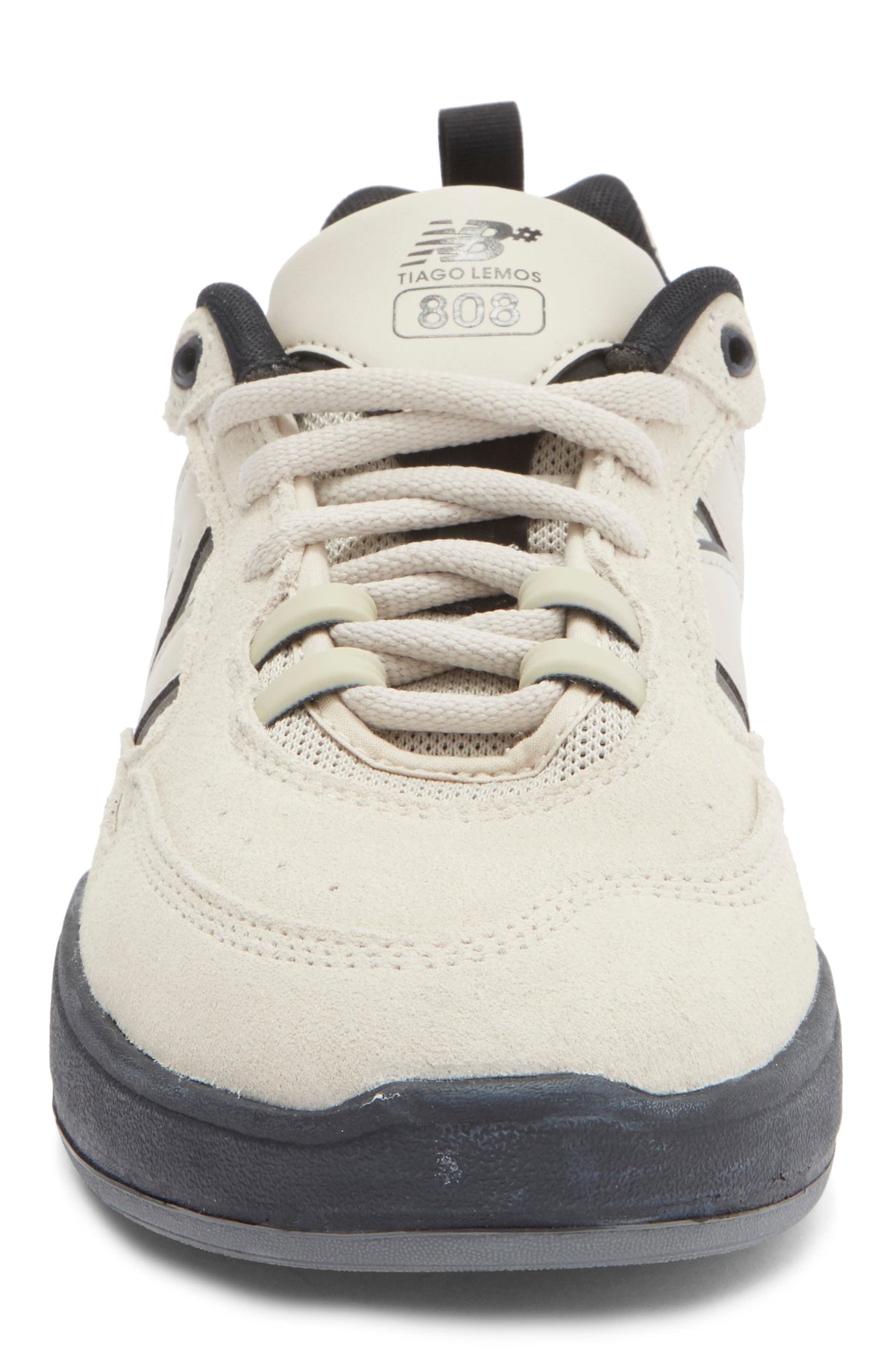 SEA SALT/ BLACK