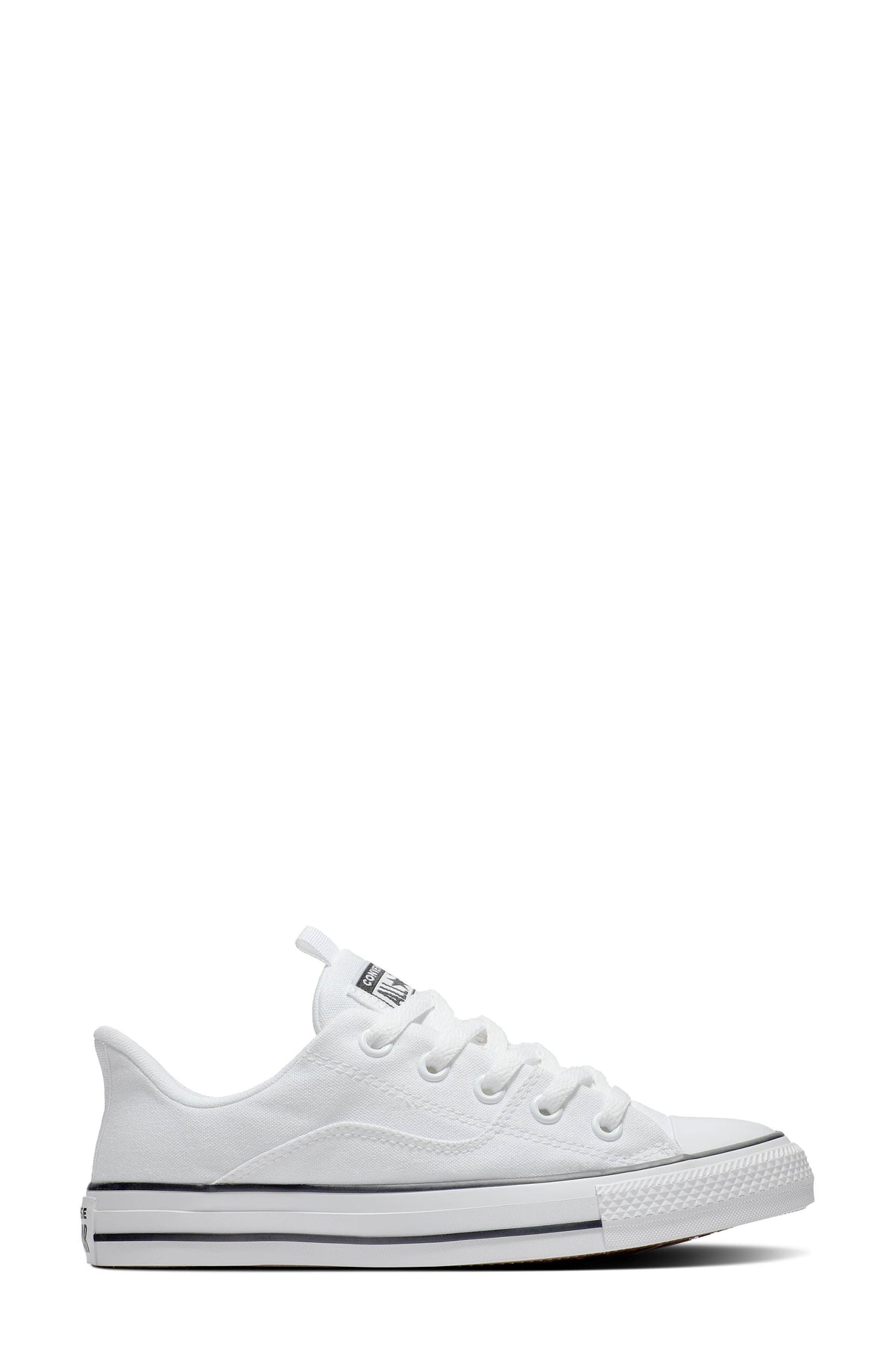 WHITE/ WHITE/ BLACK
