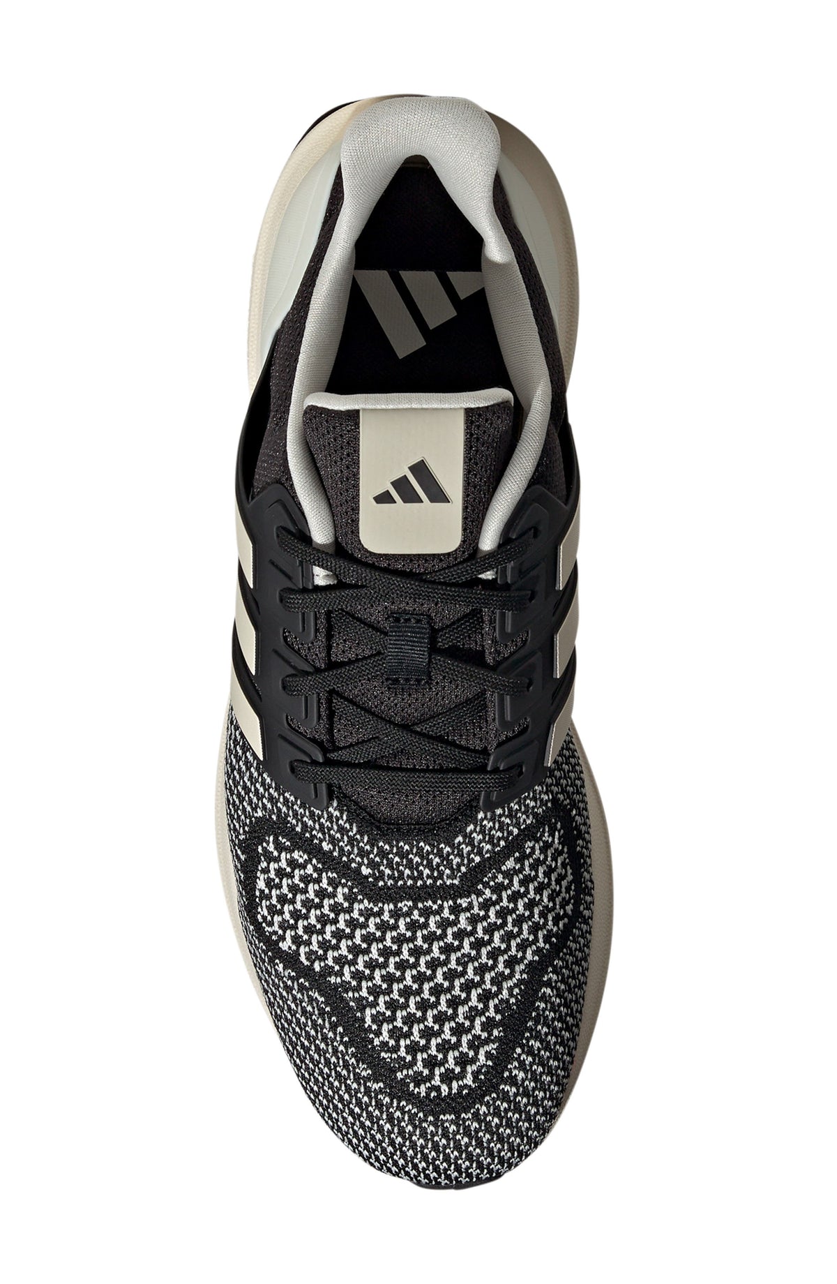 BLACK/ WONDER WHITE/ ALUMINA