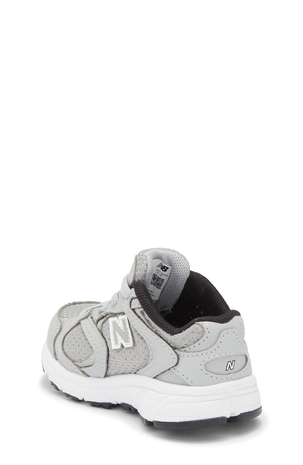 RAINCLOUD/ SILVER METALLIC