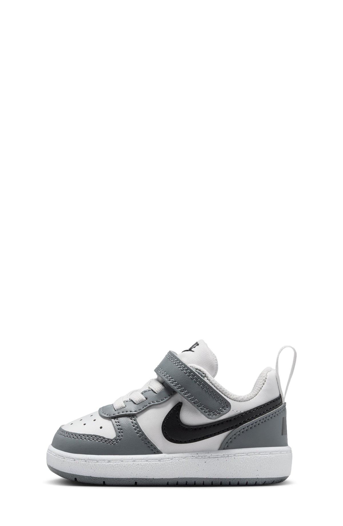 PLATINUM/ BLACK