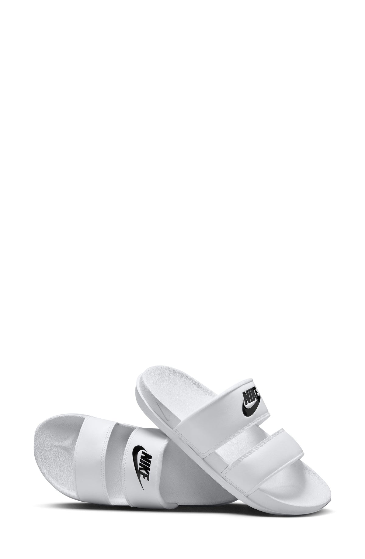 100 WHITE/BLACK