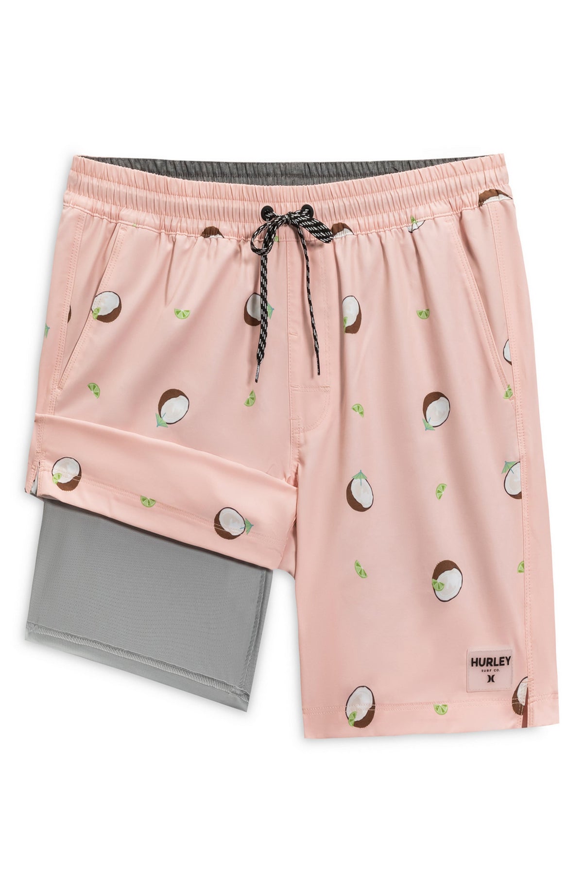 CANDY PINK