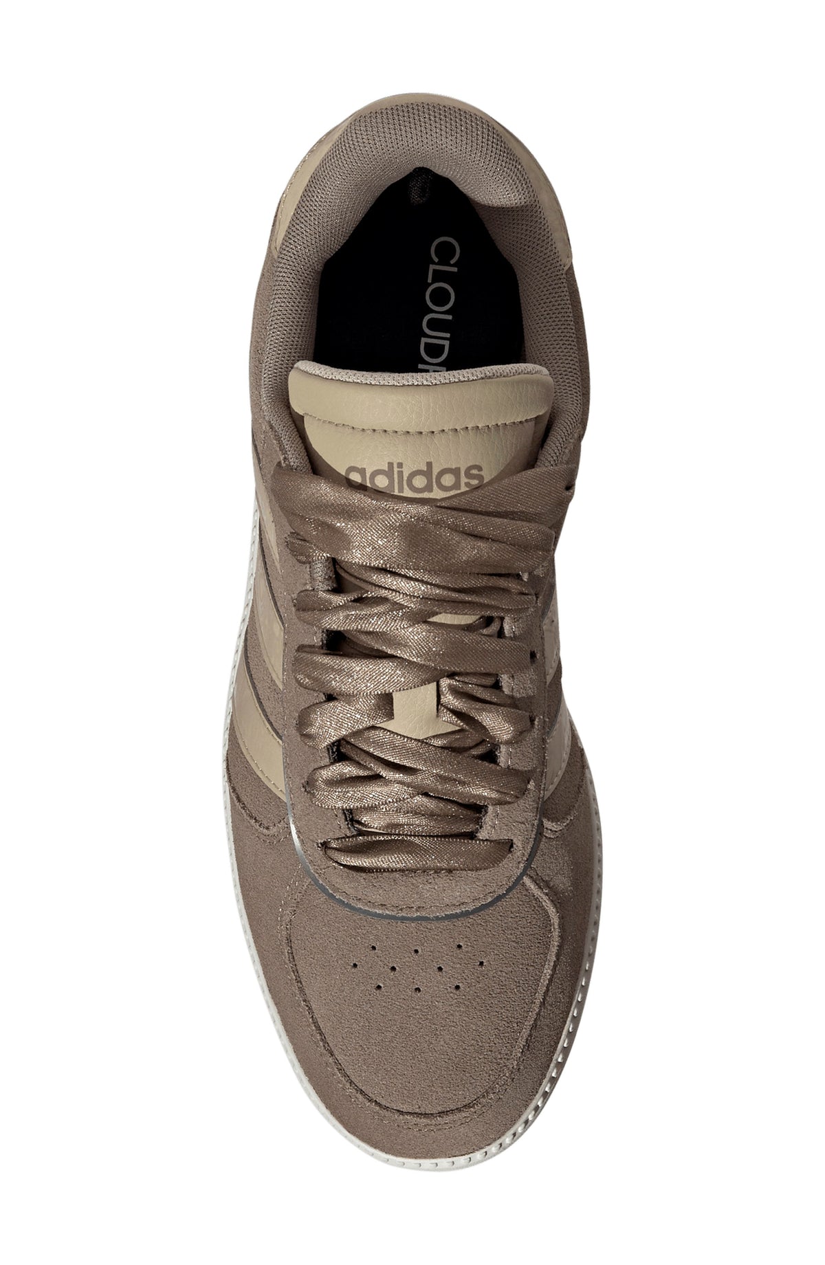 KHAKI SIX/ GOLD RW/ OFF WHITE