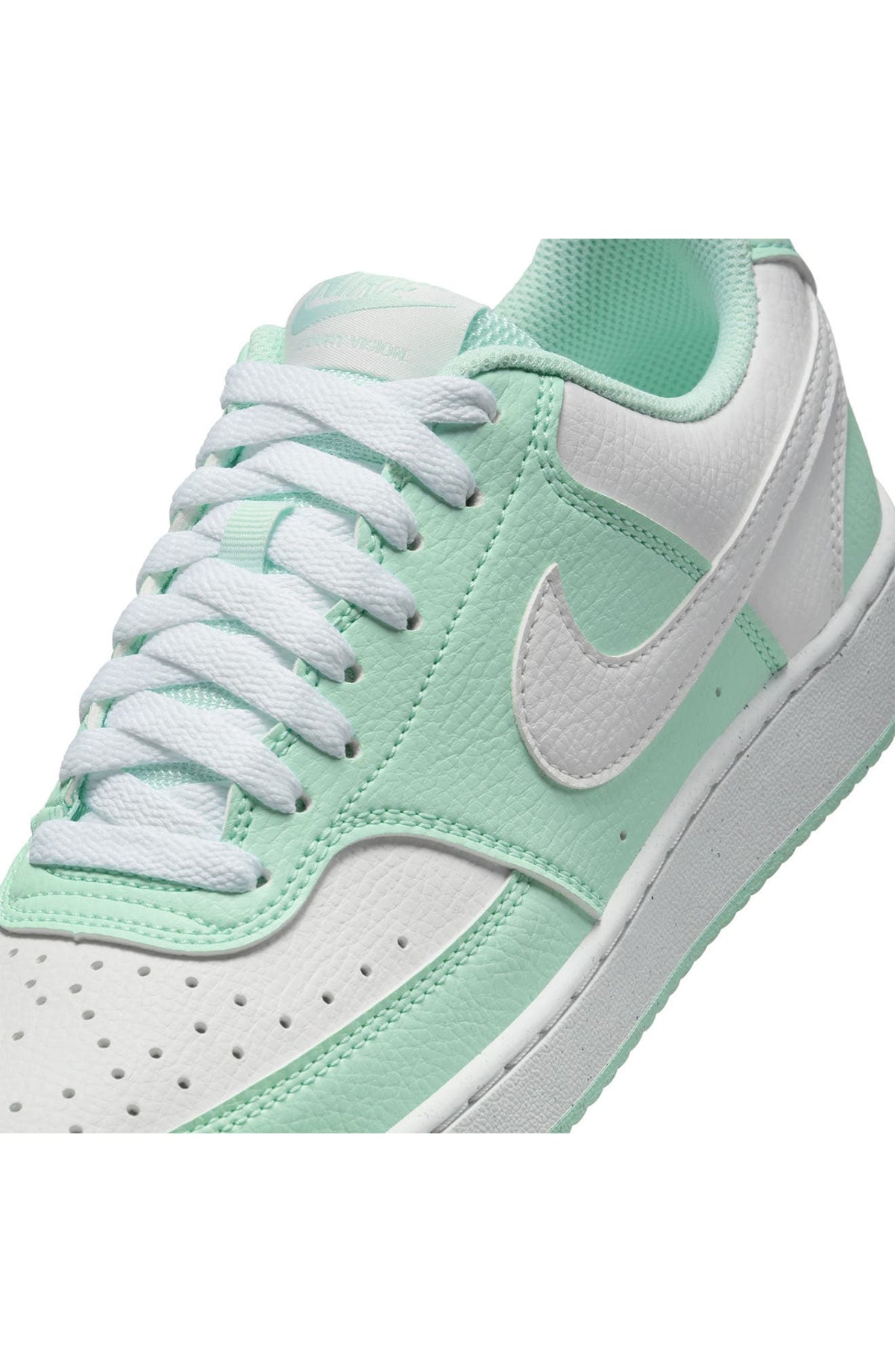 MINT FOAM/ WHITE/ SUMMIT