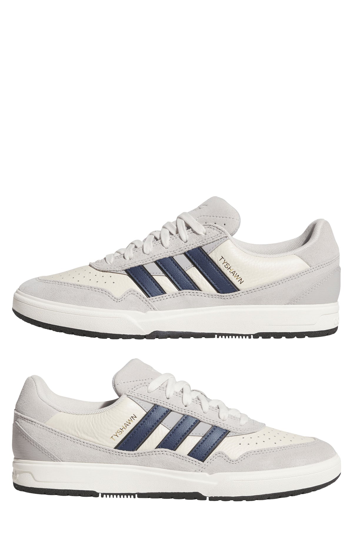 GREY/ NAVY/ WHITE