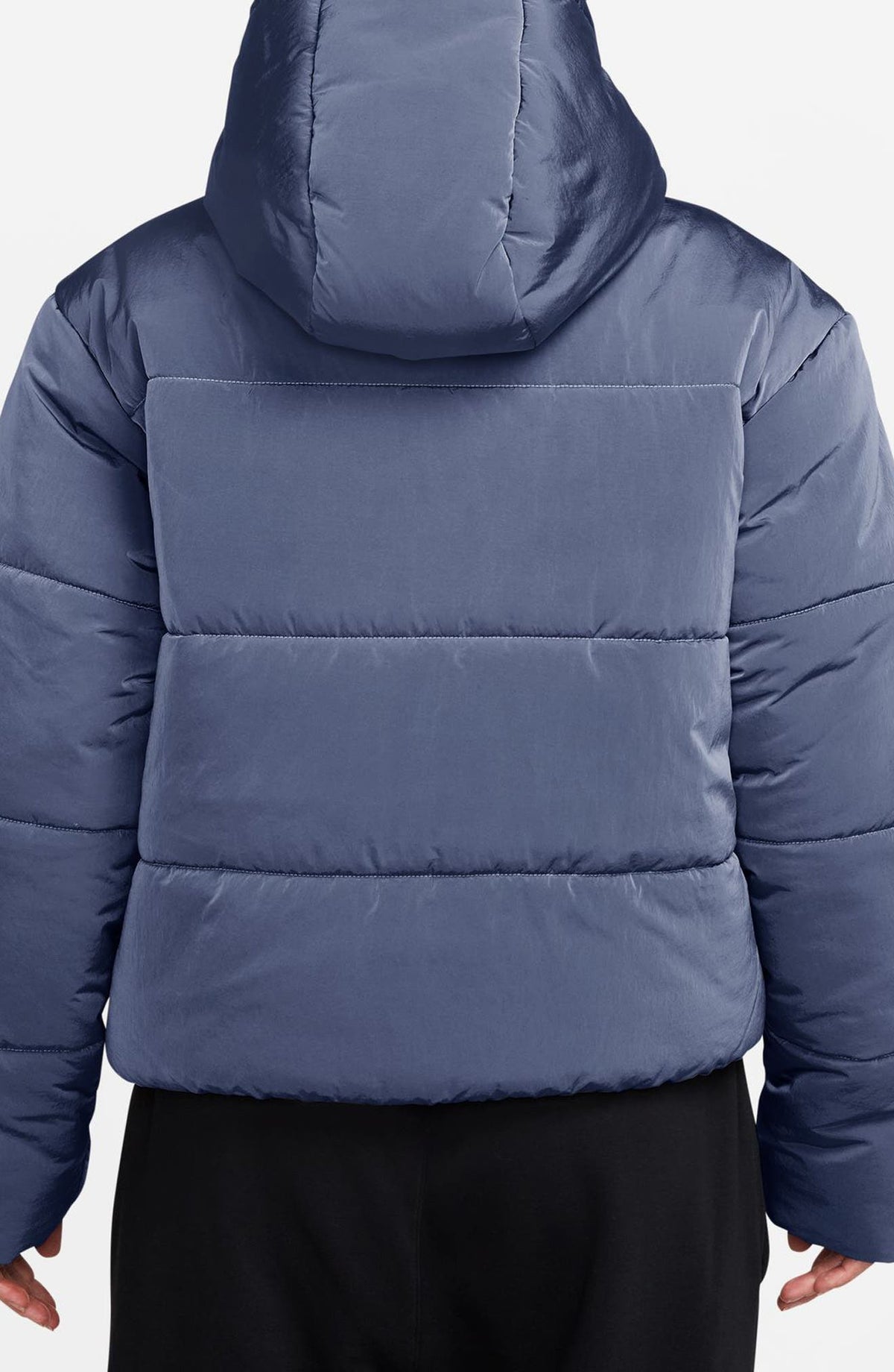 WORLD INDIGO/ WHITE