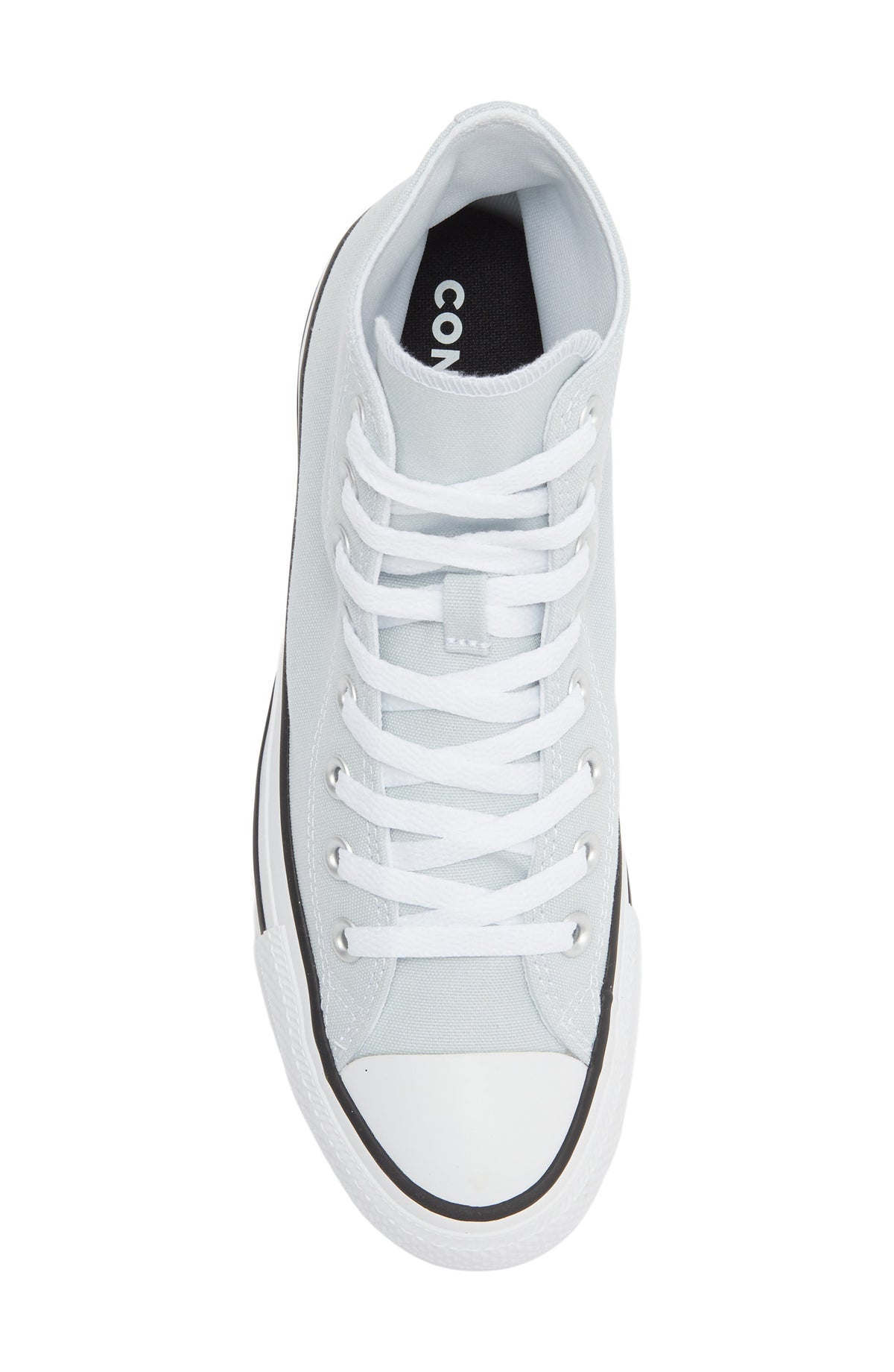 GHOSTED/ WHITE/ BLACK