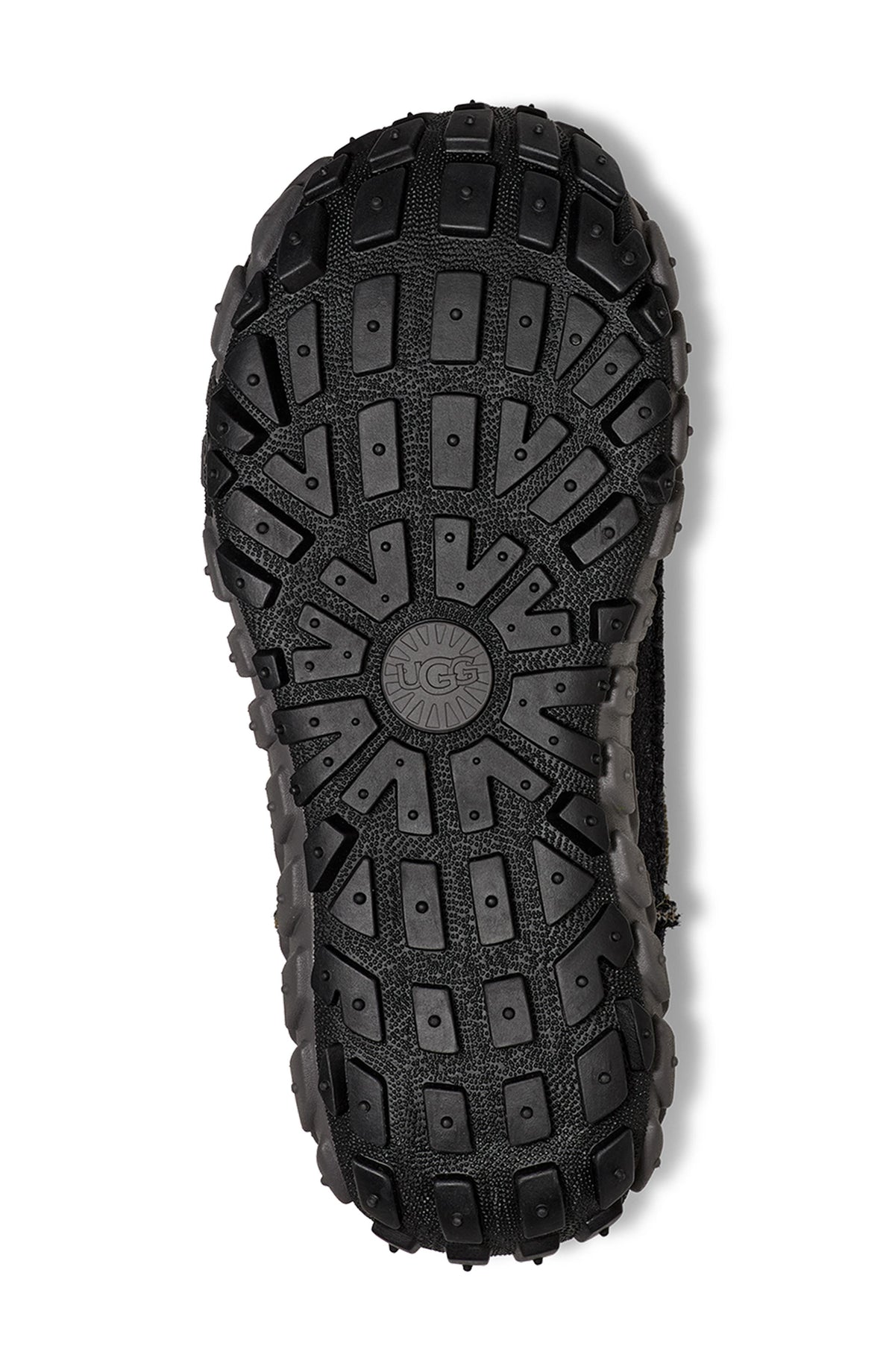 BURNT OLIVE / CHARCOAL