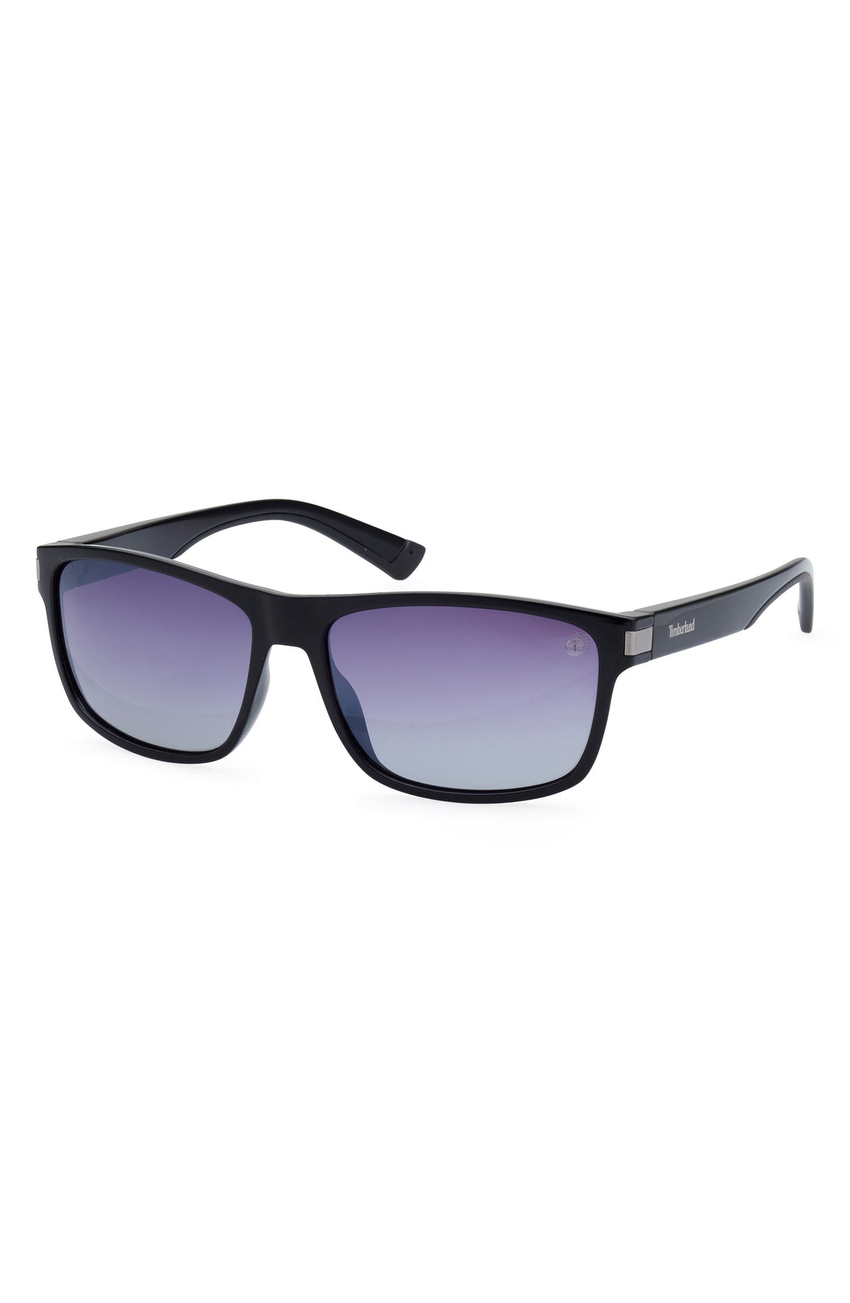 SHINY BLACK / SMOKE POLARIZED