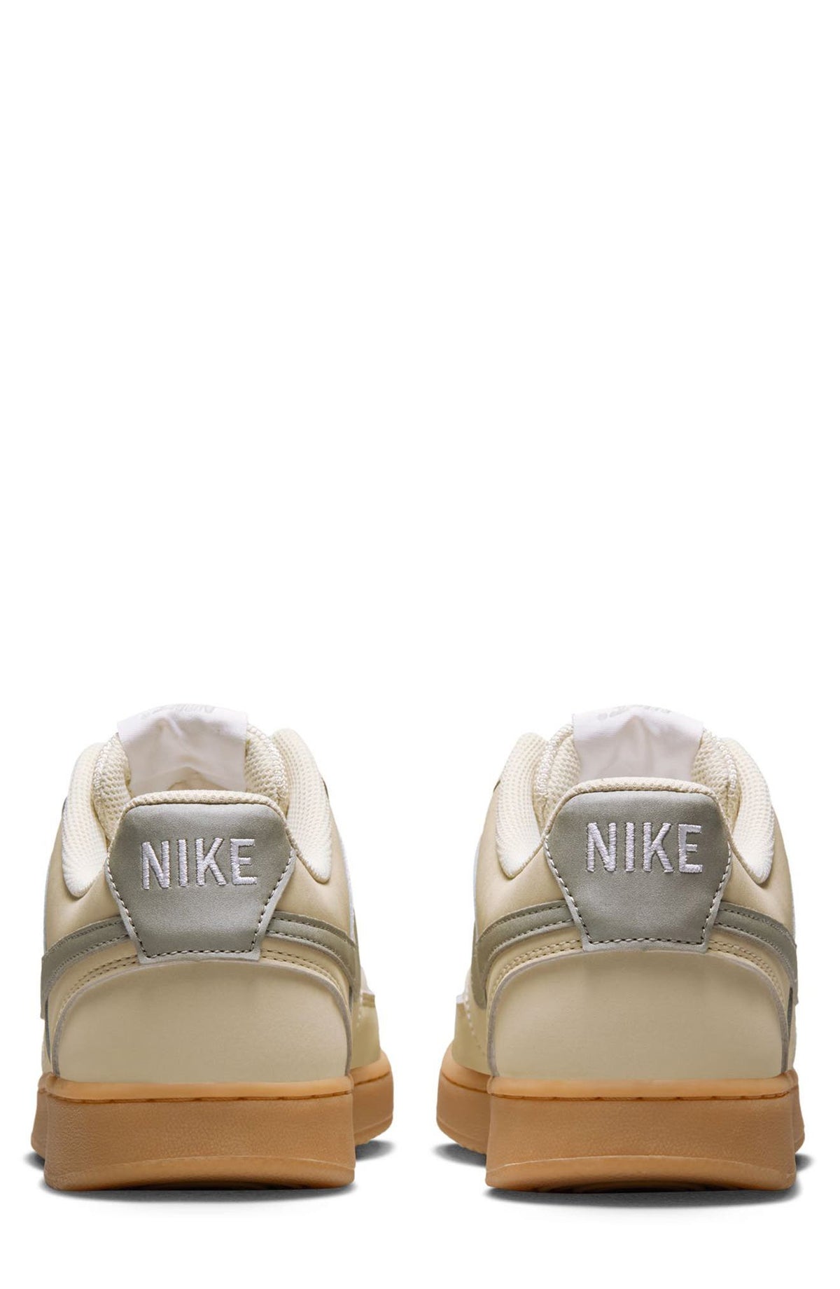 LIGHT KHAKI/ SPRUCE FOG