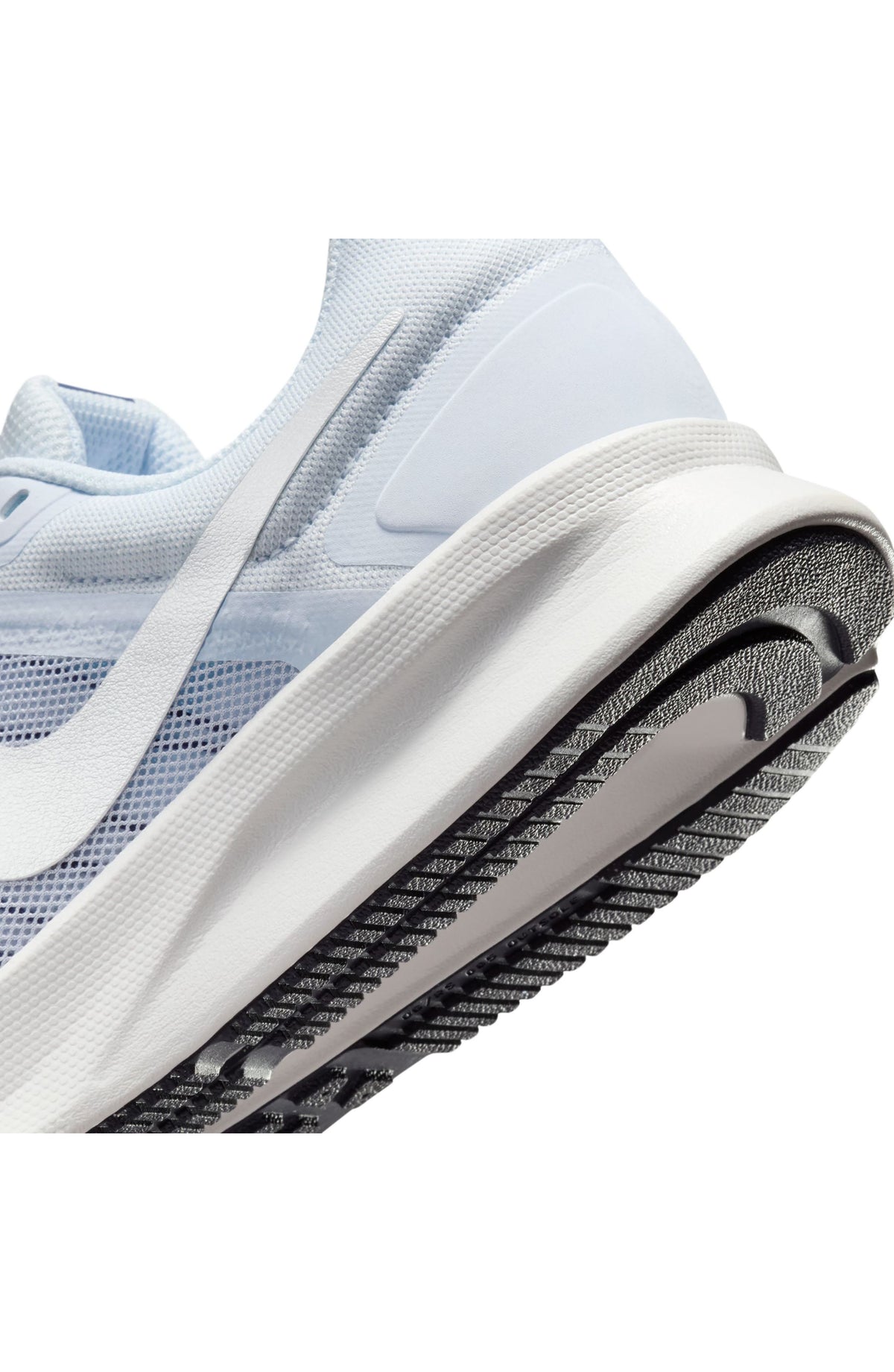 GREY/ METALLIC SILVER/ GHOST