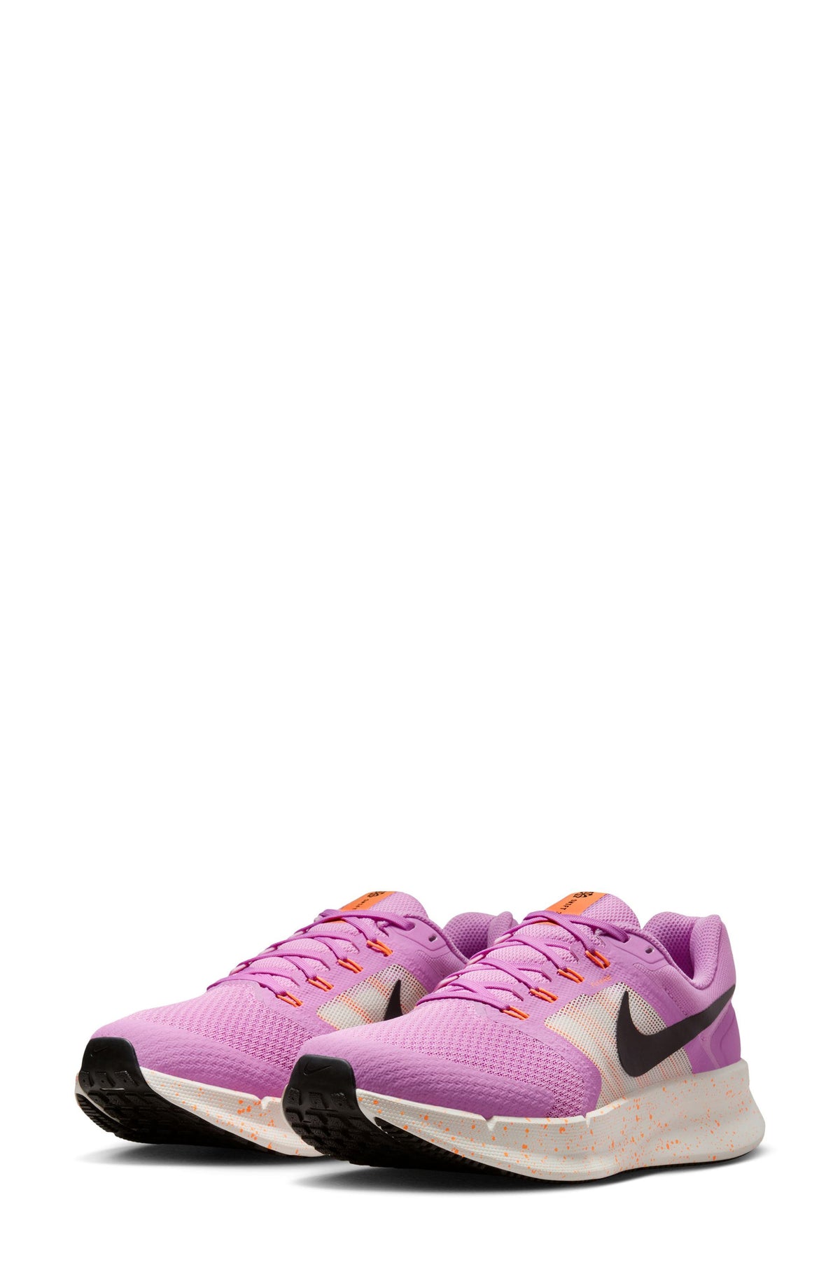 MAGENTA/ BLACK/ CHALK/ ORANGE