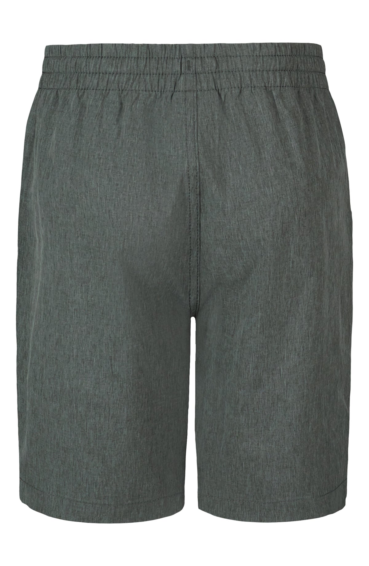 GREY HEATHER