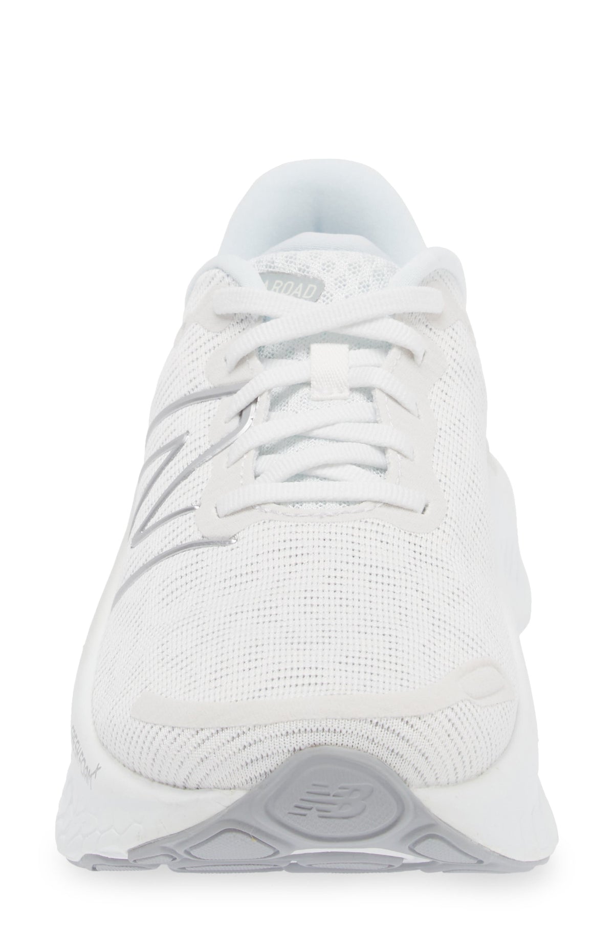 WHITE/ QUARTZ GREY