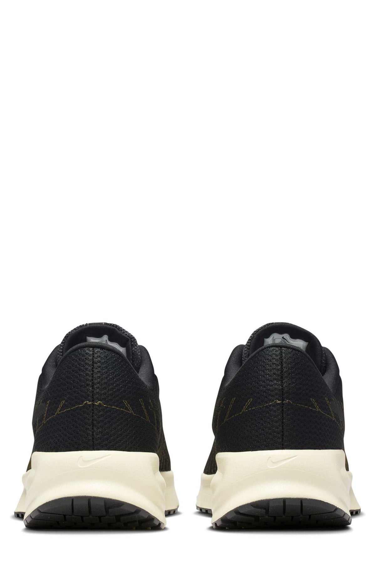 BLACK/ DARK HAZEL