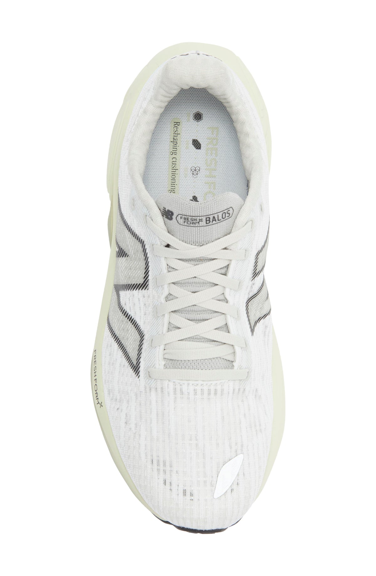 GREY MATTER/ MINERAL