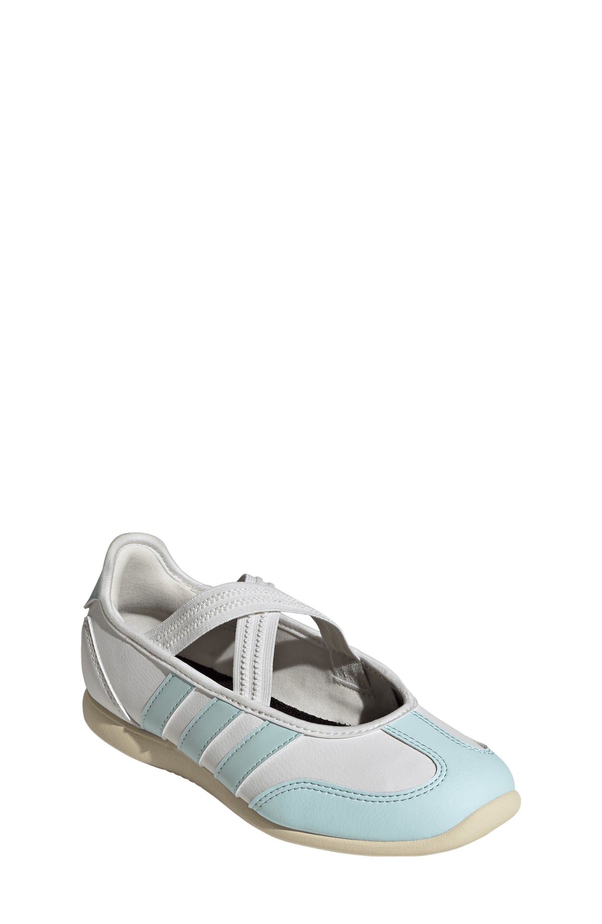 CORE WHITE/ MINT/ VANILLA