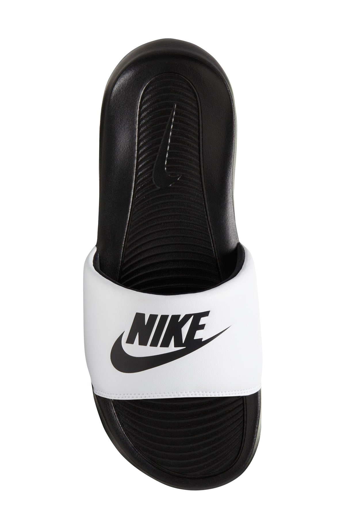 BLACK/ BLACK/ WHITE