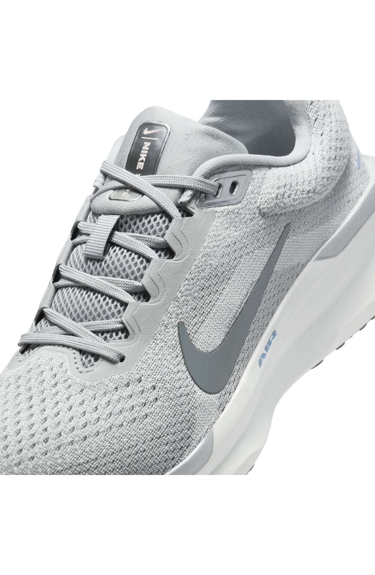 GREY/ PEWTER