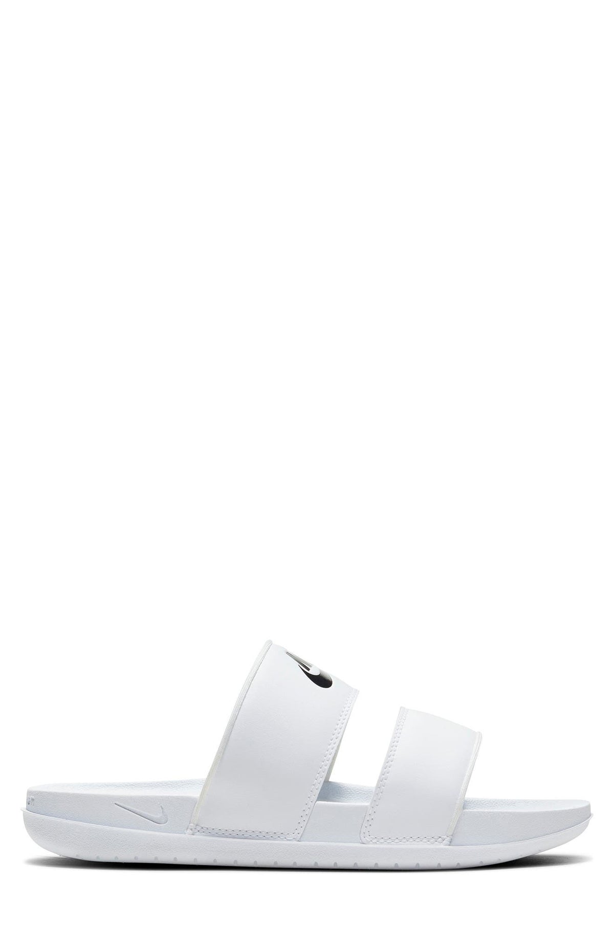100 WHITE/BLACK