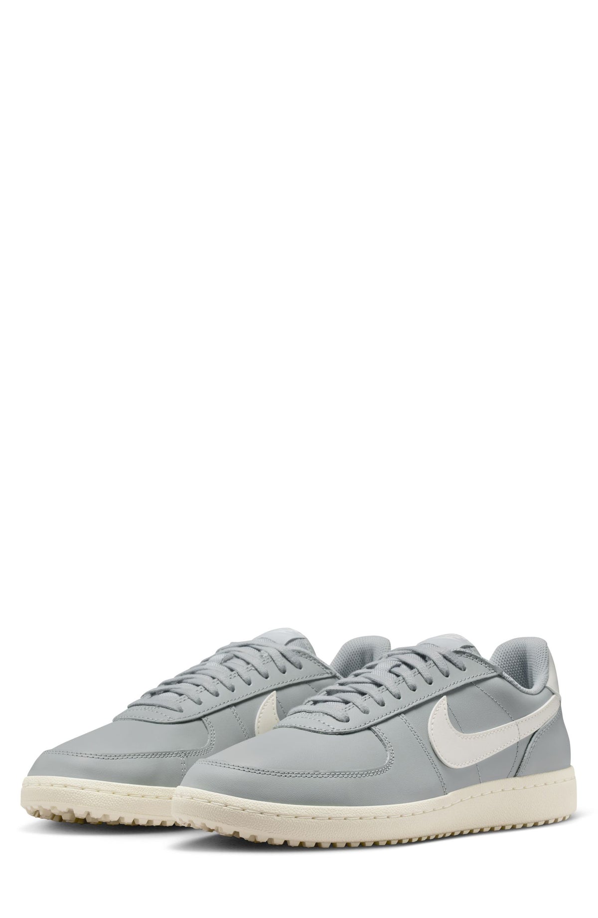 LIGHT SMOKE GREY/ SAIL