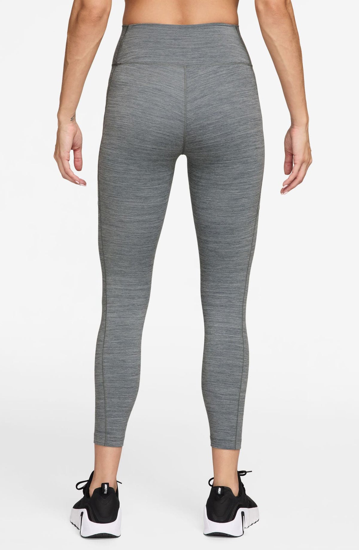 SMOKE GREY/ HTR/ WHITE