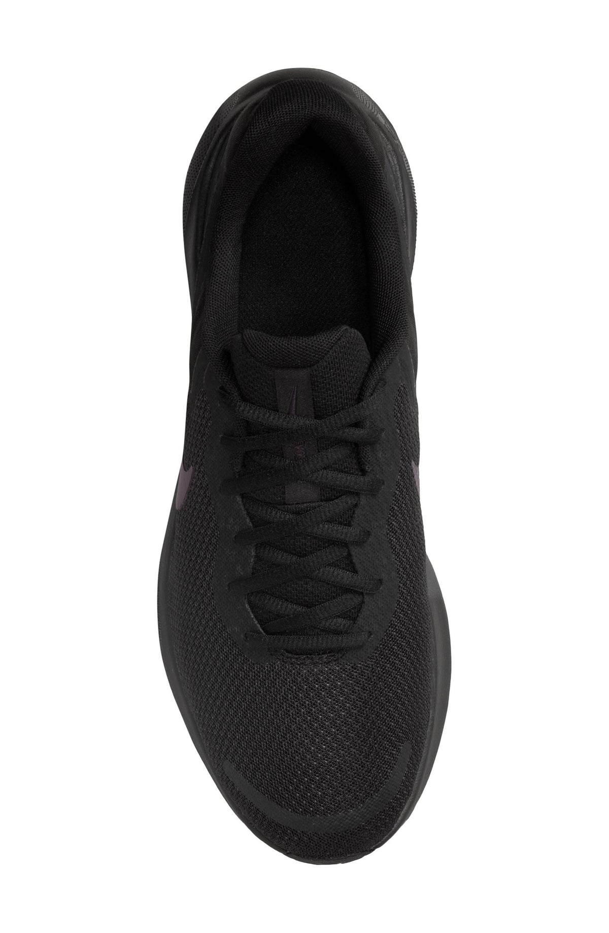 BLACK/ OFF NOIR
