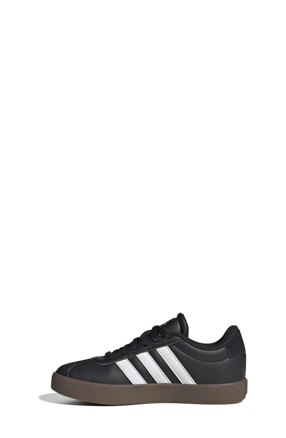 BLACK/ WHITE/ GUM