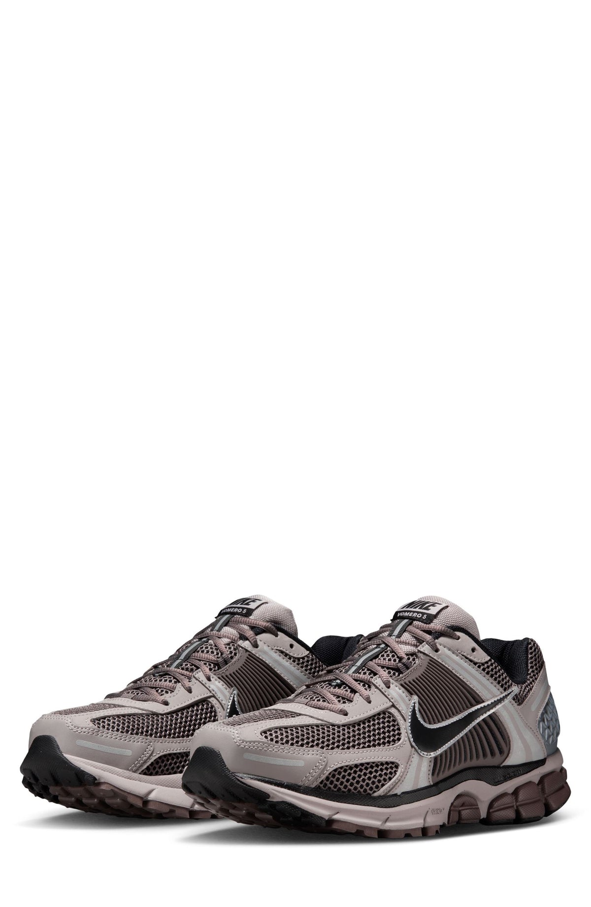 COLLEGE GREY/ BLACK