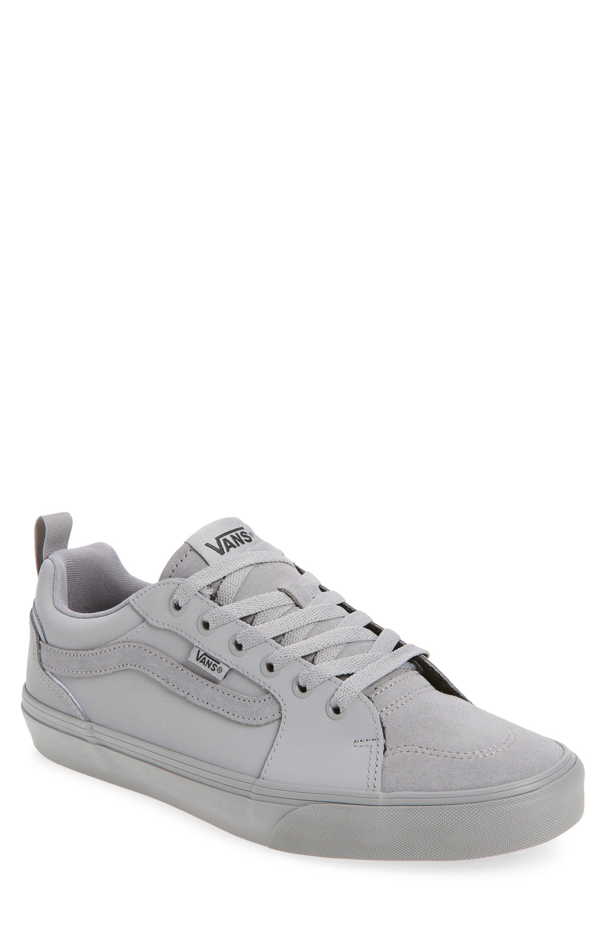 MONO FROST GRAY