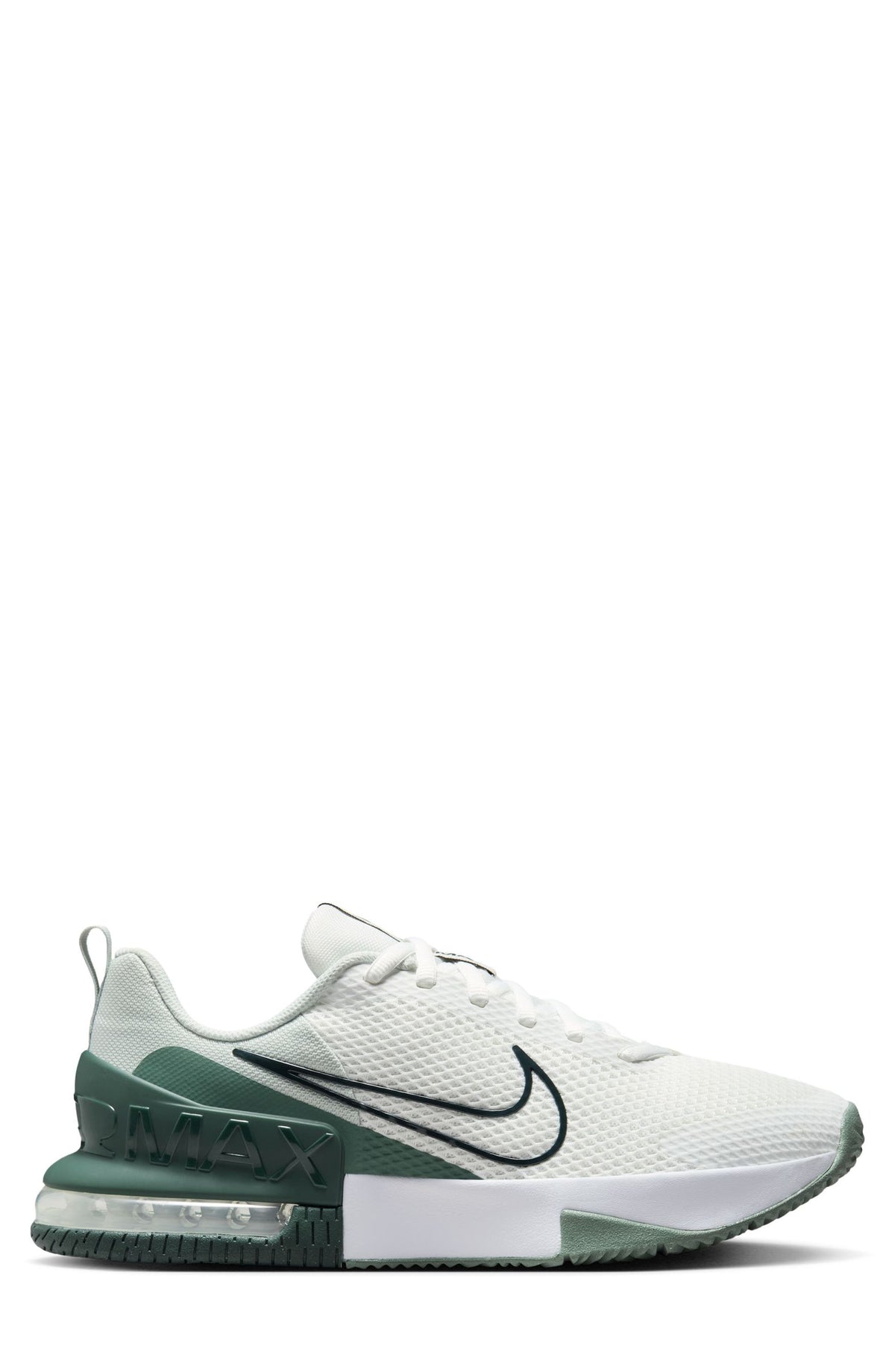 SUMMIT WHITE/ SEAWEED