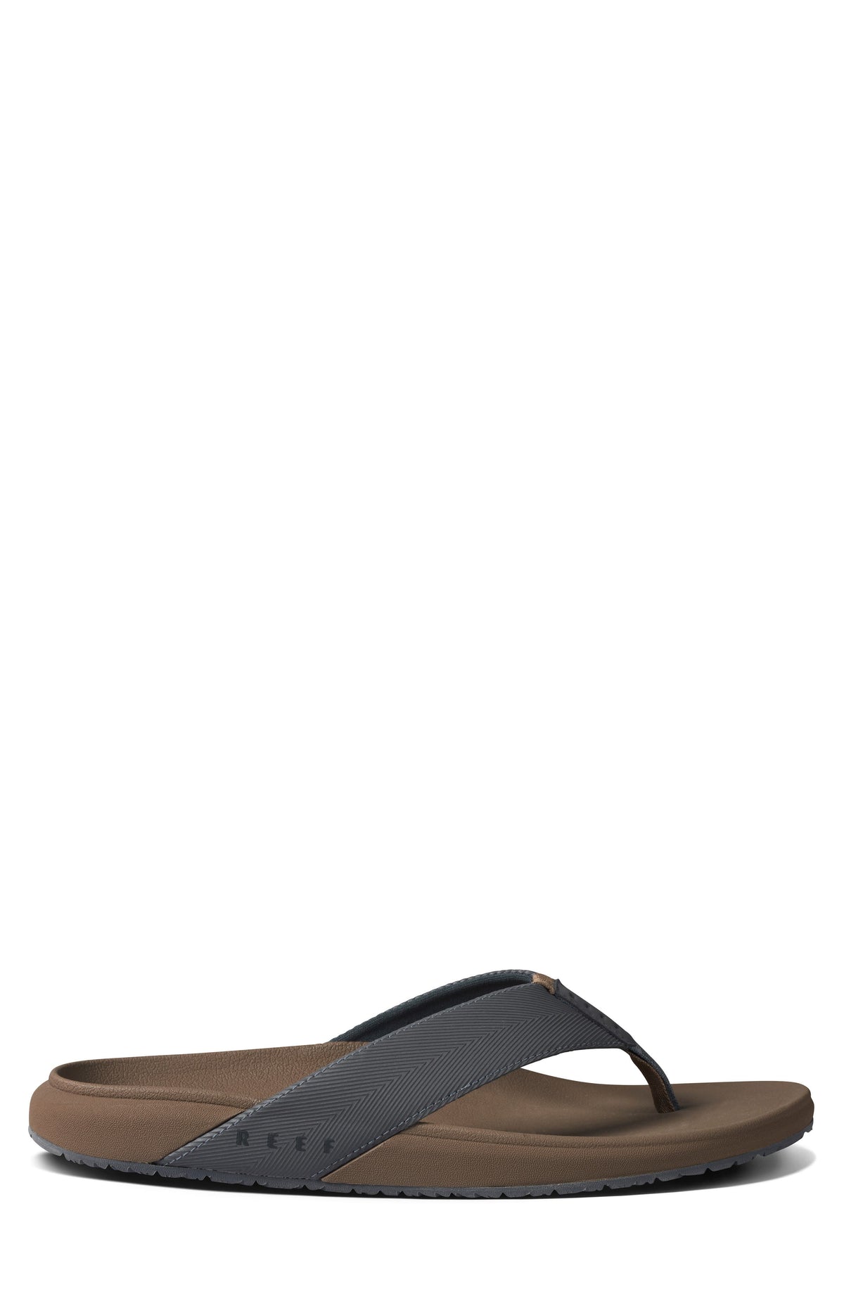 FOSSIL/GREY