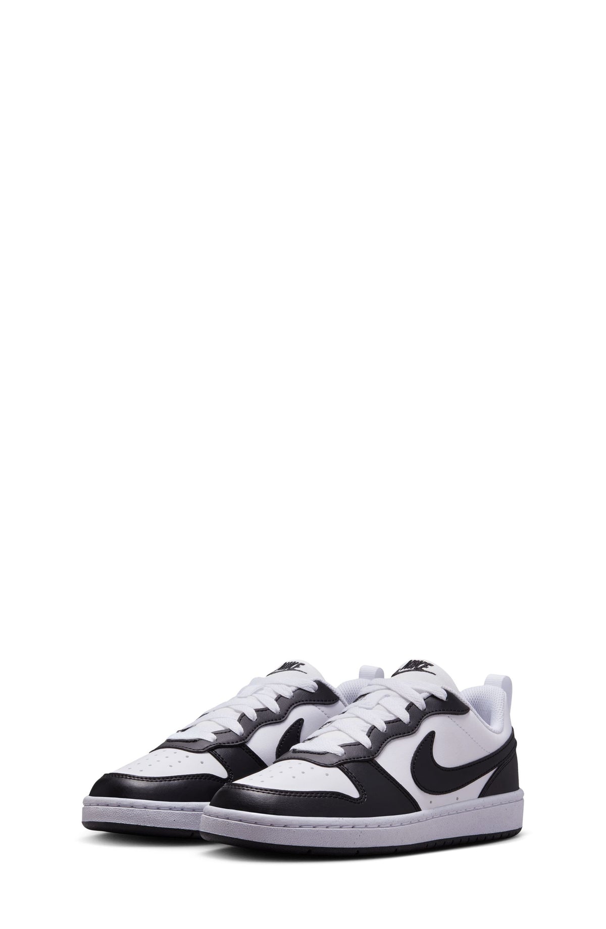 WHITE/ BLACK/ BLACK