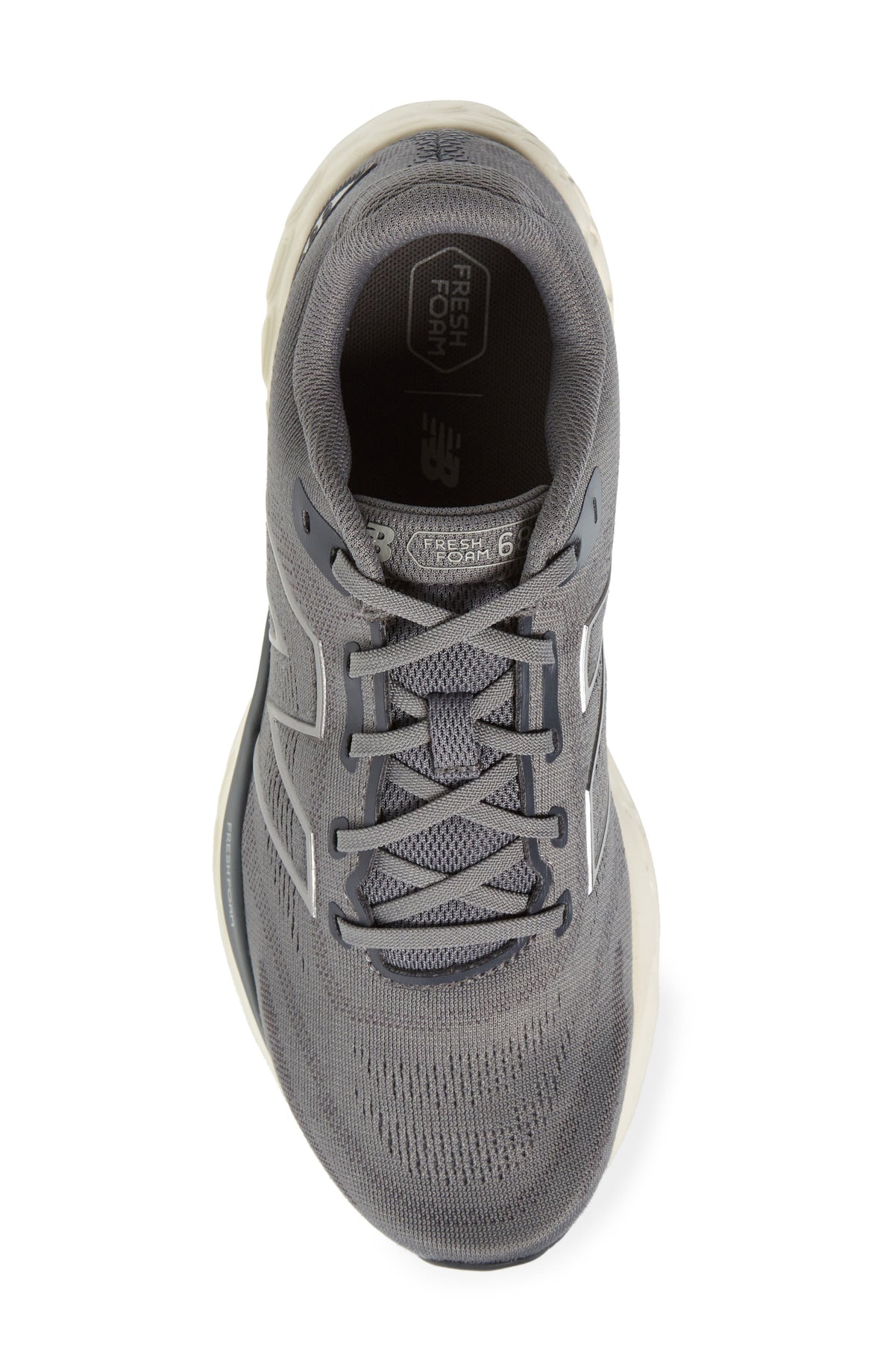 HARBOR GREY/ MAGNET