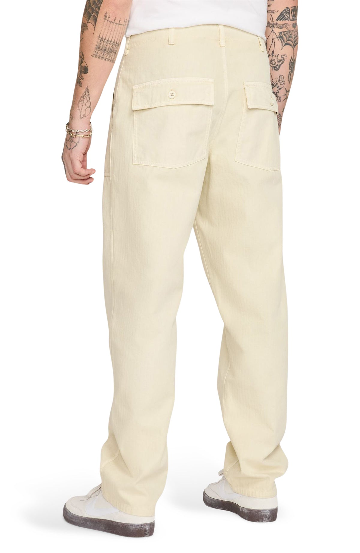 LIGHT KHAKI