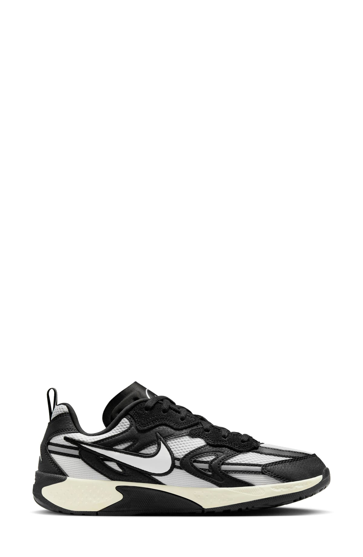 BLACK/ WHITE/ PHOTON DUST