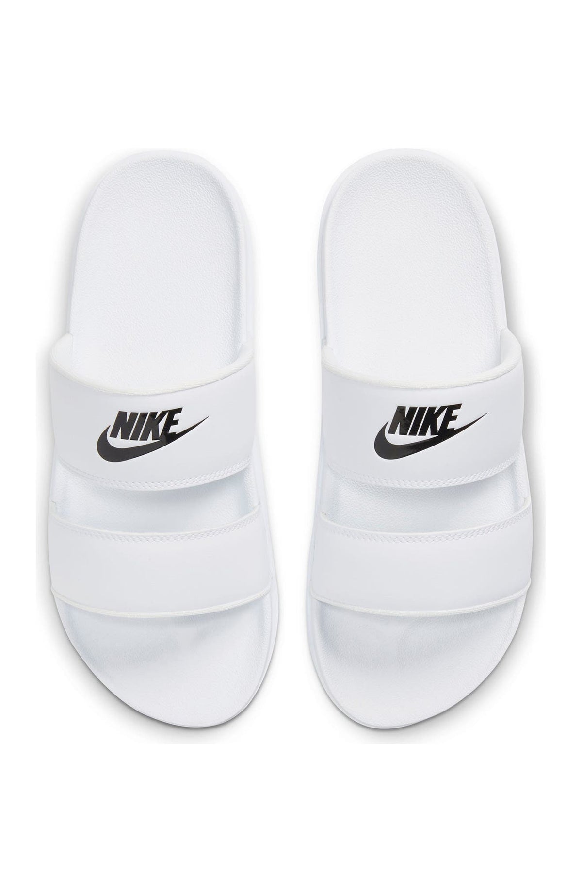 100 WHITE/BLACK