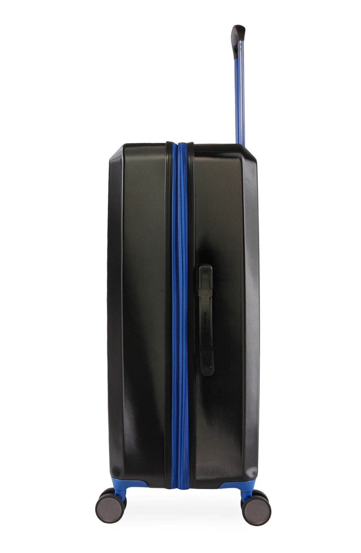 BLACK/ BLUE