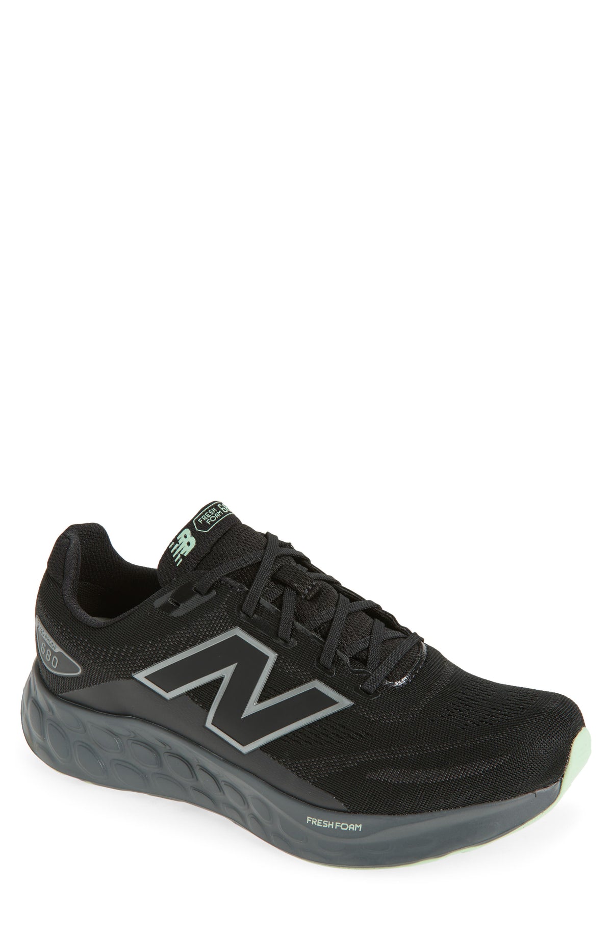 BLACK/ CASTLEROCK