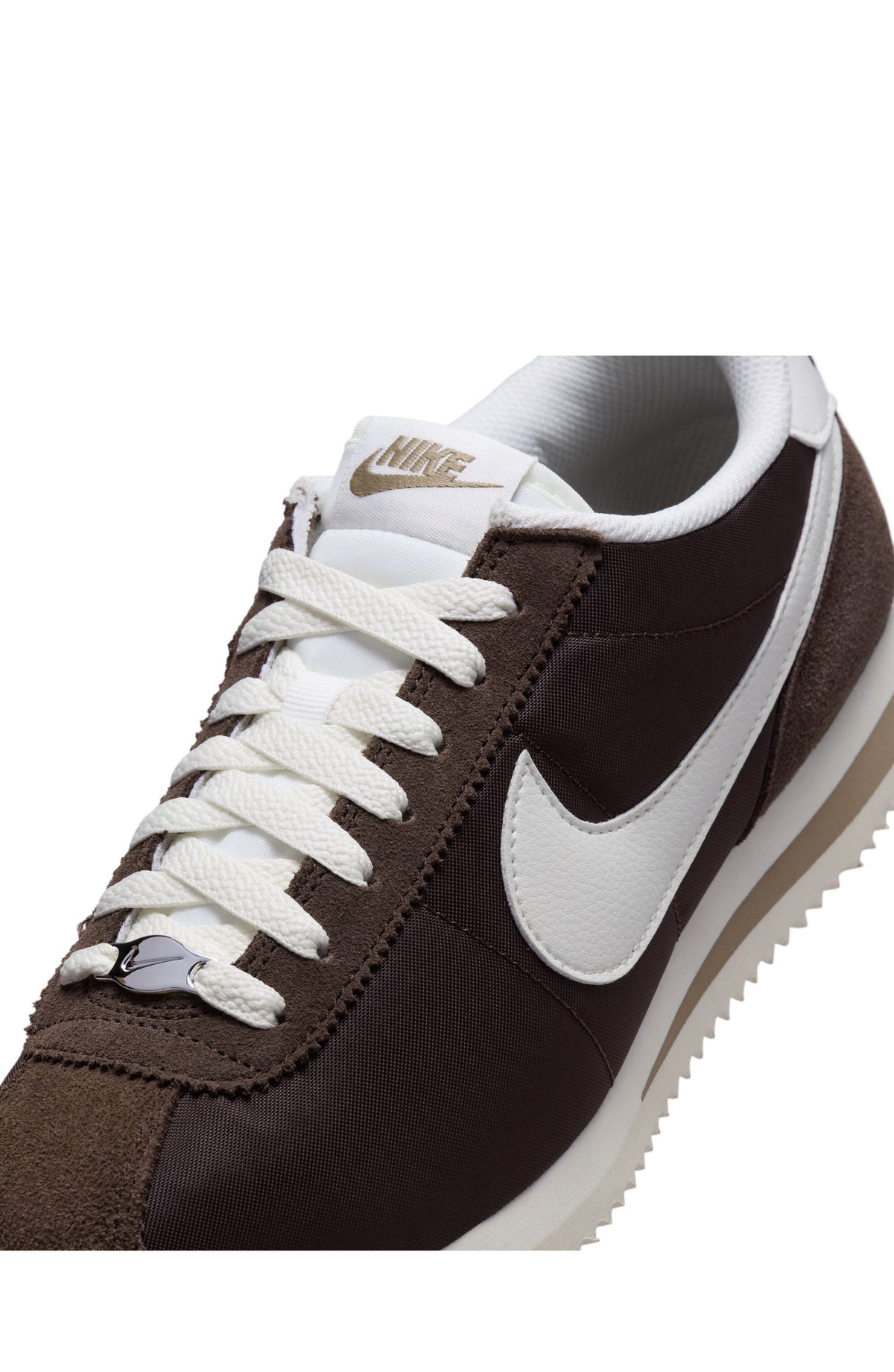 BAROQUE BROWN/ SAIL/ KHAKI